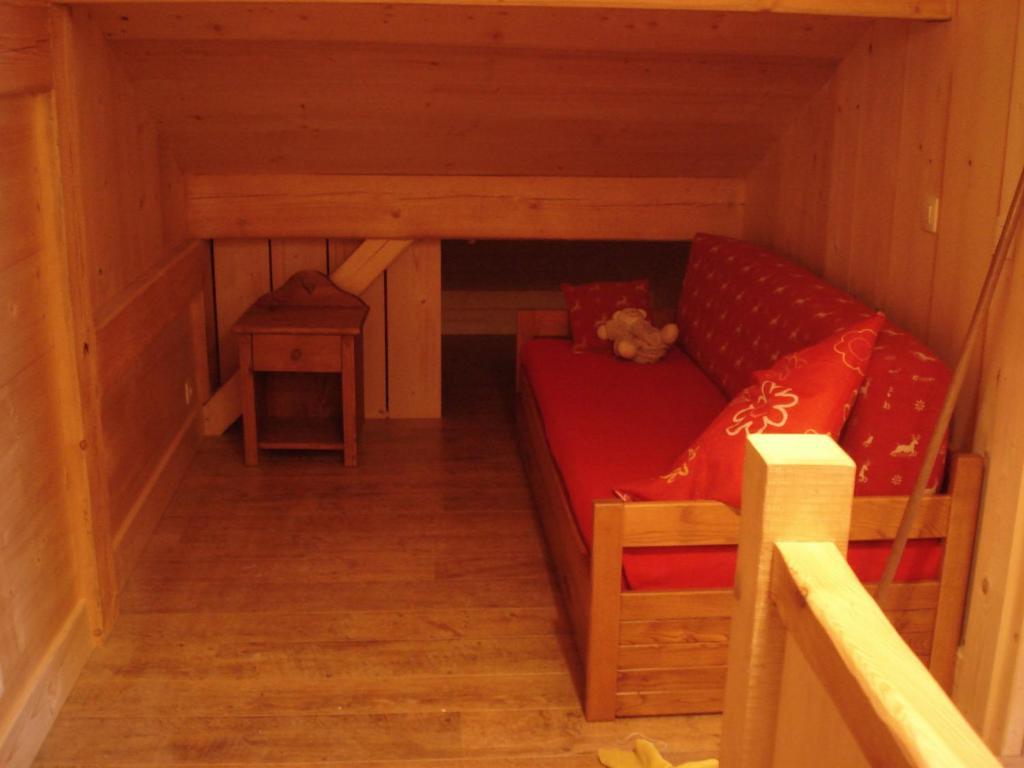 Le Caribou Villa Saint-Gervais-les-Bains Room photo