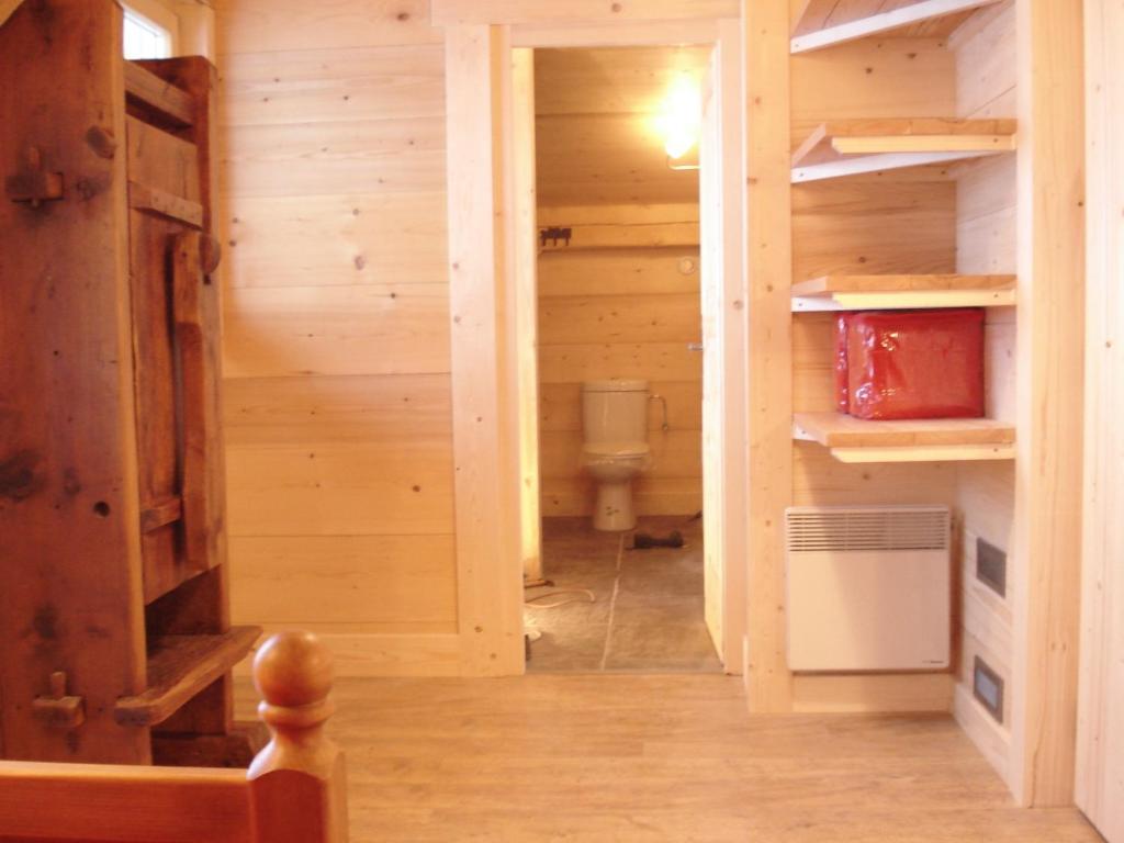 Le Caribou Villa Saint-Gervais-les-Bains Room photo