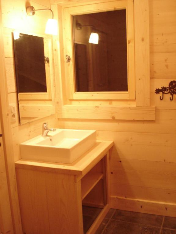 Le Caribou Villa Saint-Gervais-les-Bains Room photo